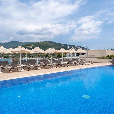 Trendlife Hotels Torba Bodrum Eksteriør bilde