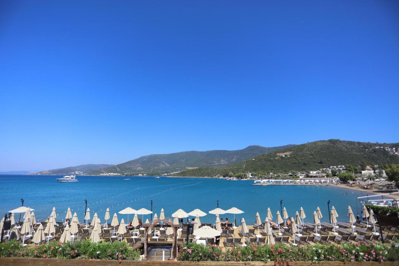 Trendlife Hotels Torba Bodrum Eksteriør bilde