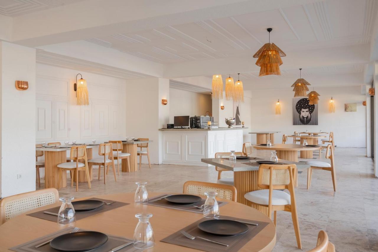Trendlife Hotels Torba Bodrum Eksteriør bilde
