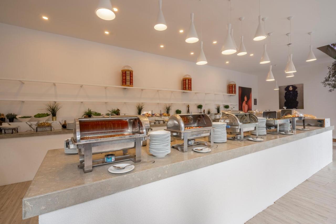 Trendlife Hotels Torba Bodrum Eksteriør bilde