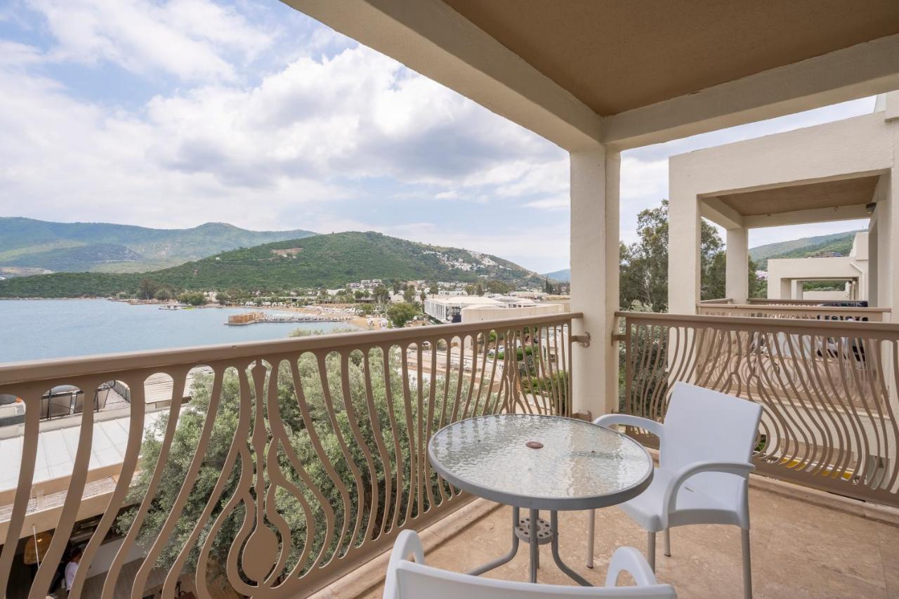 Trendlife Hotels Torba Bodrum Eksteriør bilde