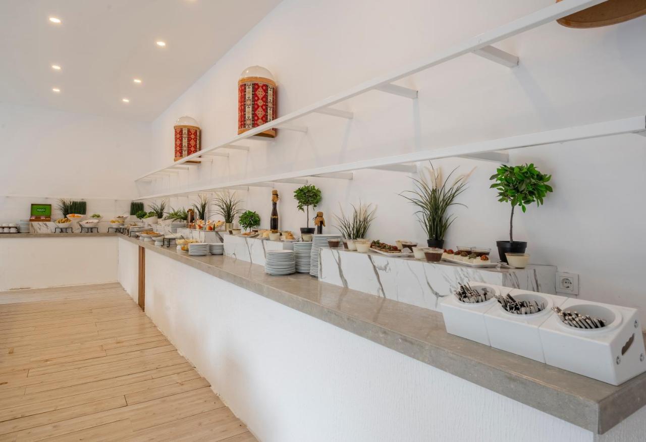 Trendlife Hotels Torba Bodrum Eksteriør bilde