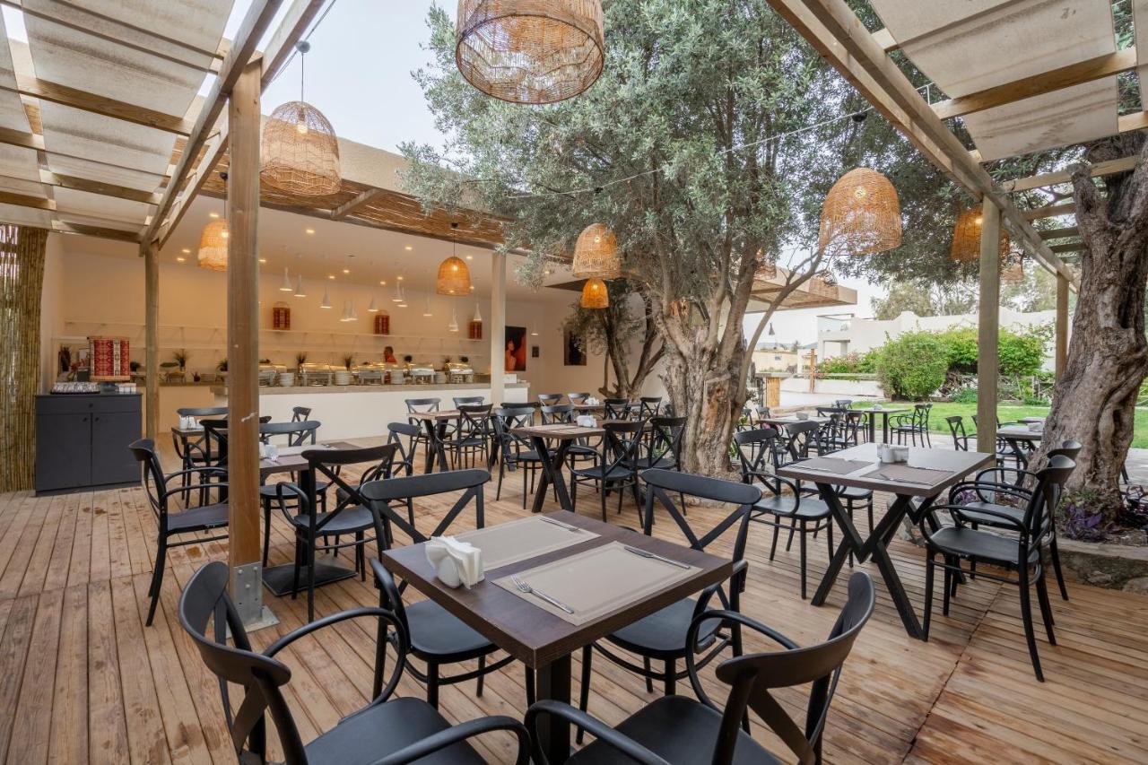 Trendlife Hotels Torba Bodrum Eksteriør bilde