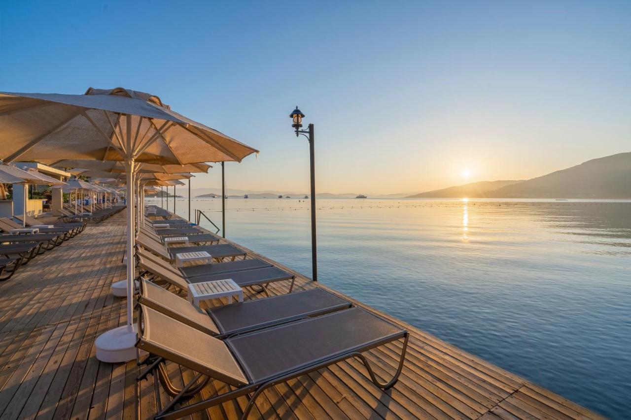 Trendlife Hotels Torba Bodrum Eksteriør bilde