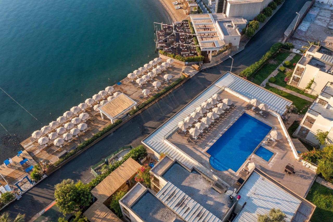 Trendlife Hotels Torba Bodrum Eksteriør bilde