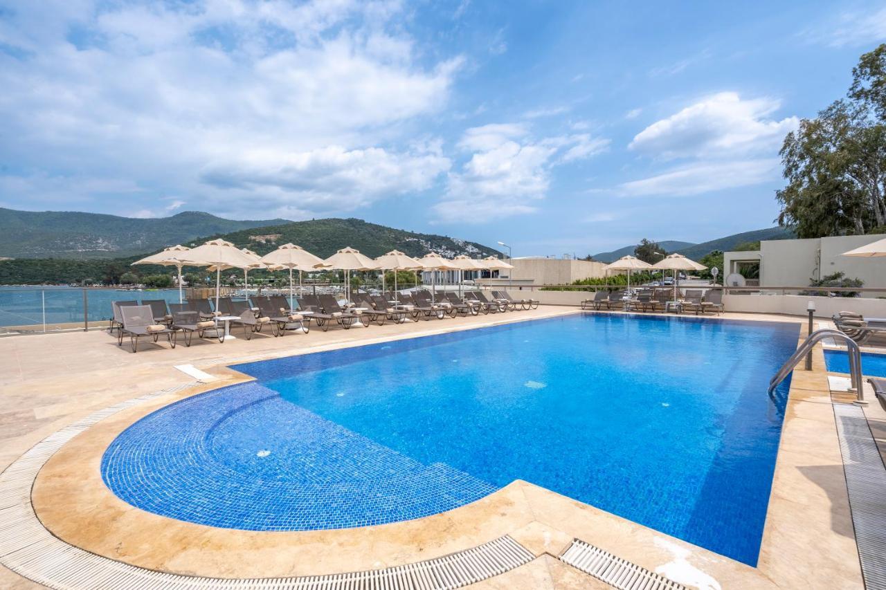Trendlife Hotels Torba Bodrum Eksteriør bilde