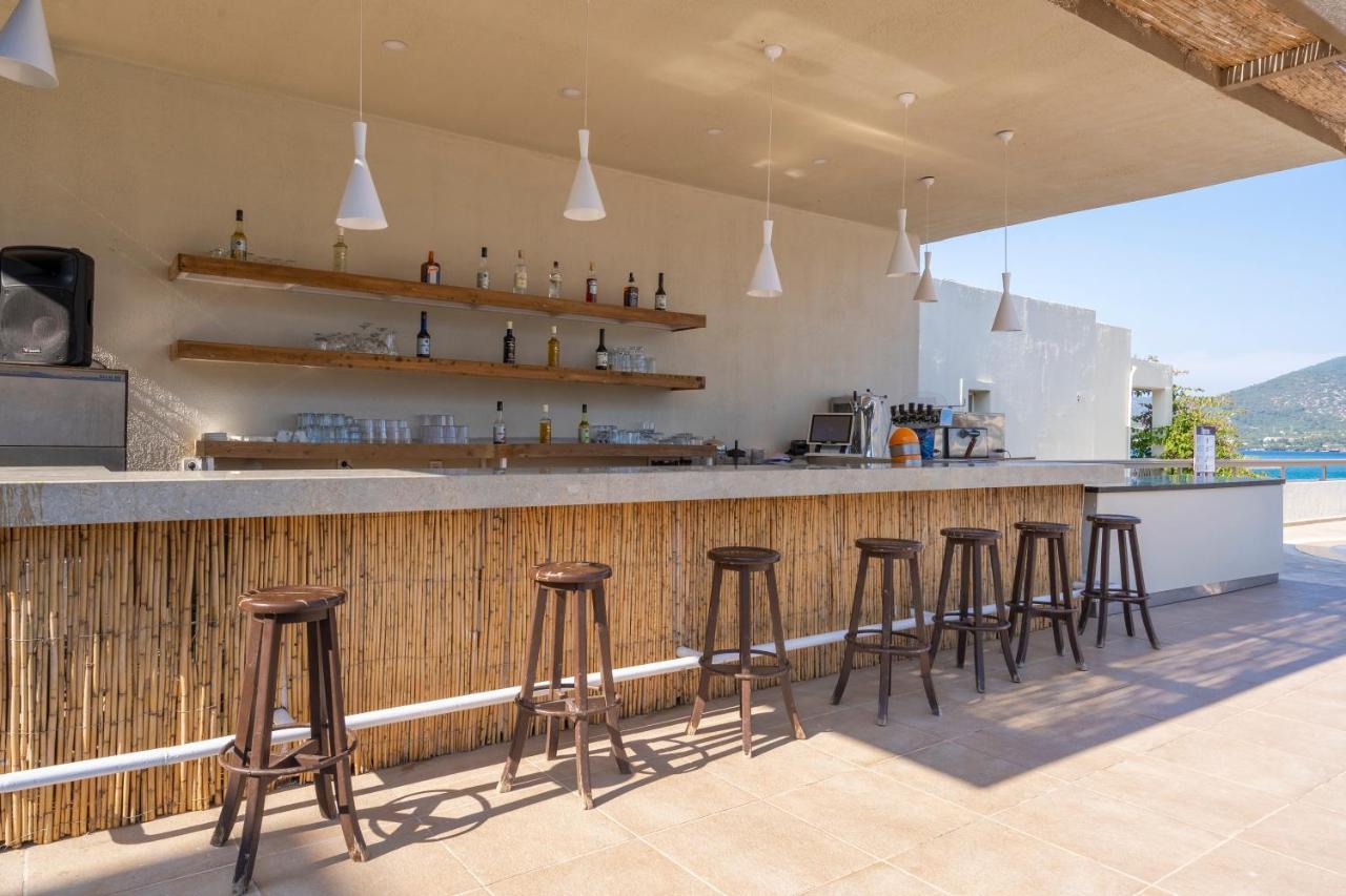 Trendlife Hotels Torba Bodrum Eksteriør bilde