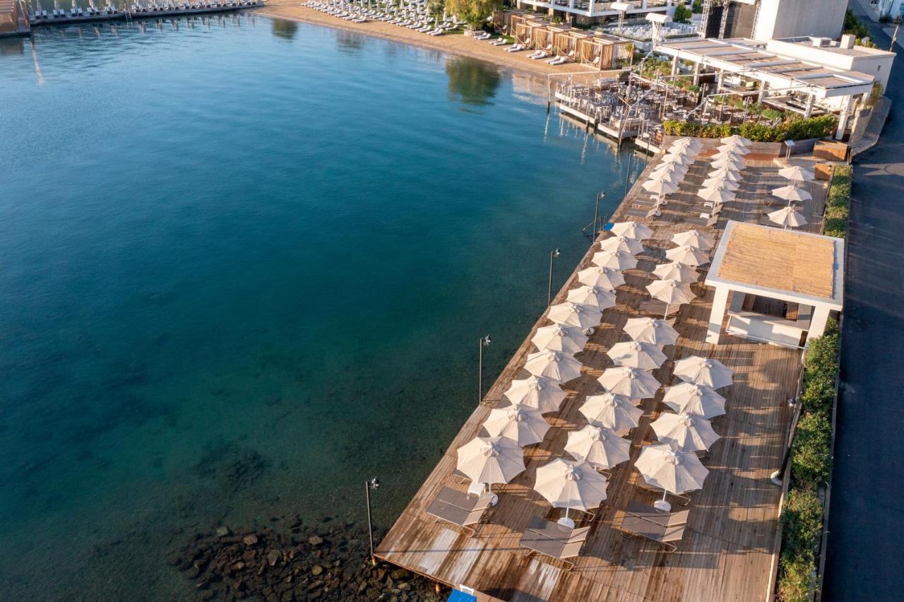 Trendlife Hotels Torba Bodrum Eksteriør bilde