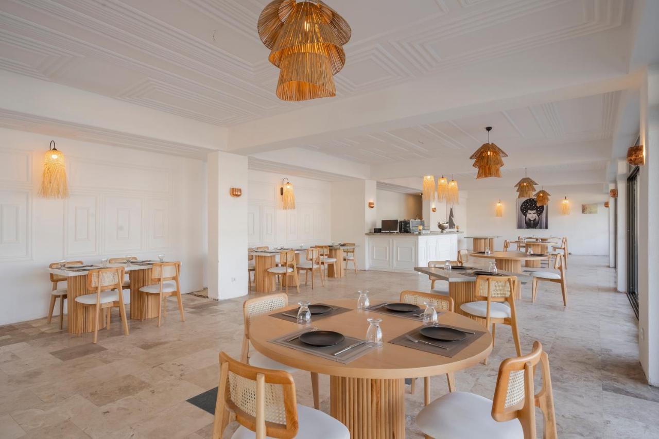 Trendlife Hotels Torba Bodrum Eksteriør bilde