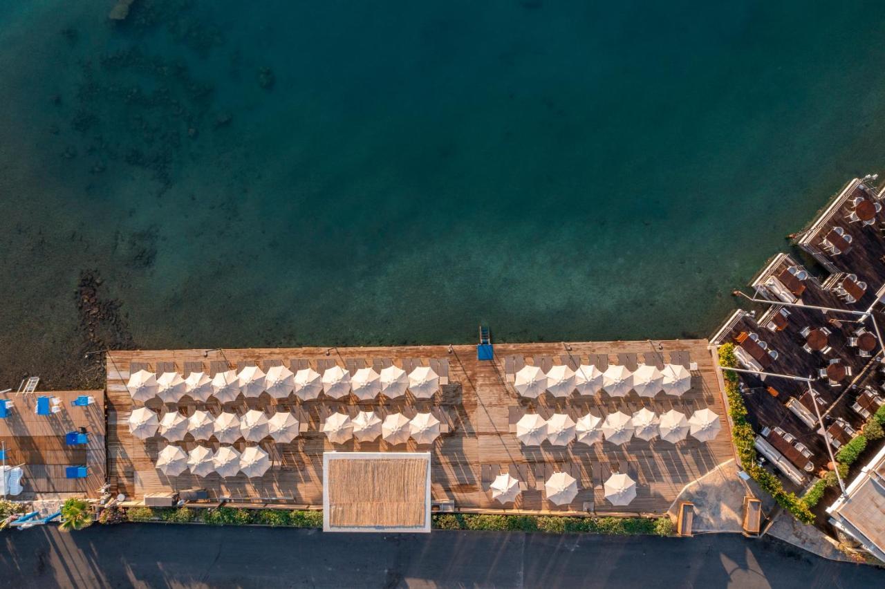 Trendlife Hotels Torba Bodrum Eksteriør bilde