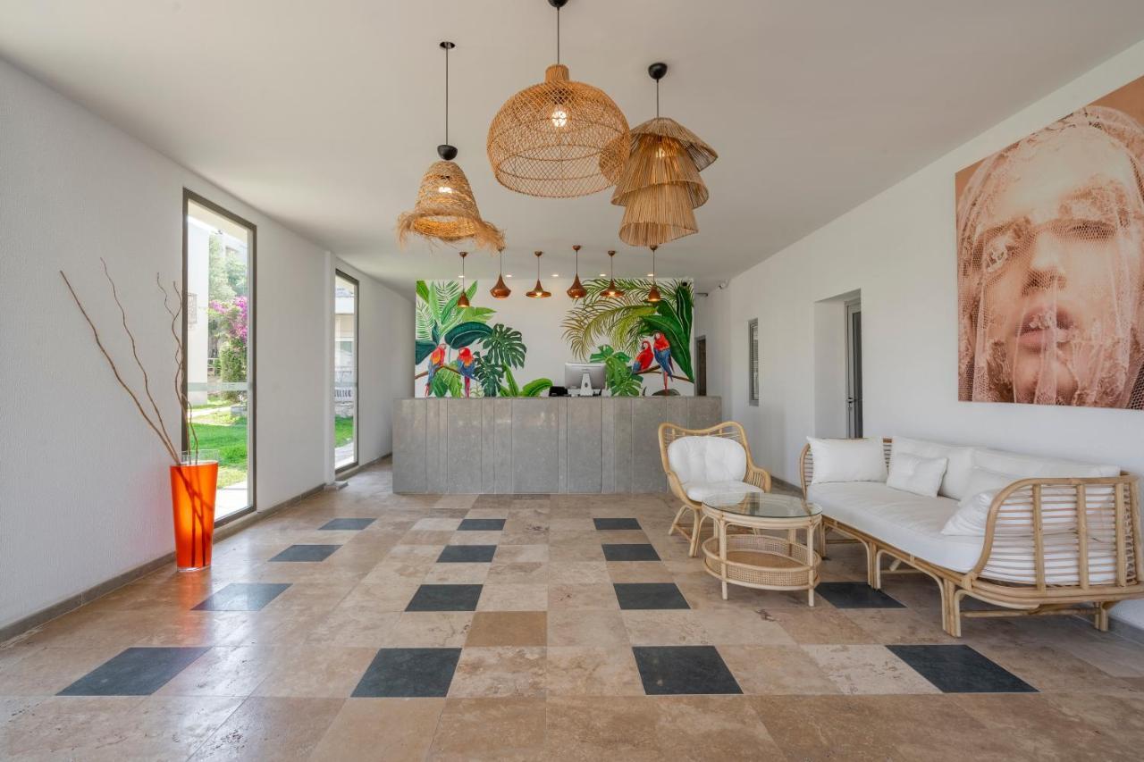 Trendlife Hotels Torba Bodrum Eksteriør bilde