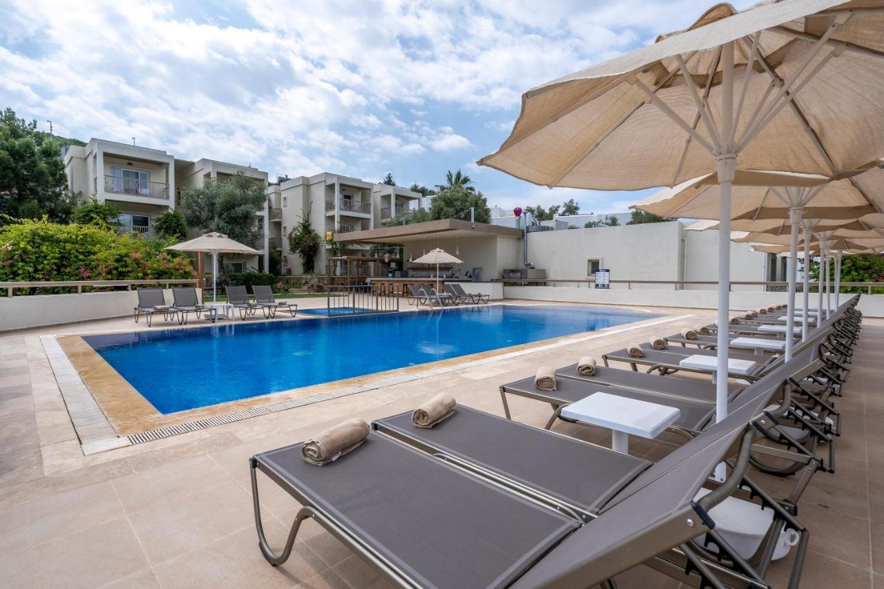 Trendlife Hotels Torba Bodrum Eksteriør bilde