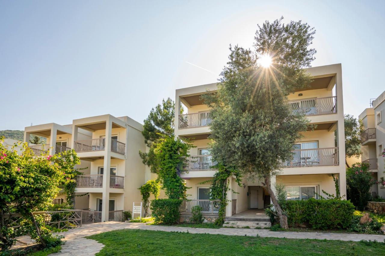 Trendlife Hotels Torba Bodrum Eksteriør bilde